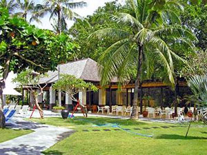 ���� ����� Club Bali Mirage 4*