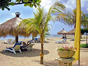 ���� ����� Club Bali Mirage 4*