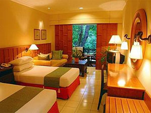 ���� ����� Club Bali Mirage 4*