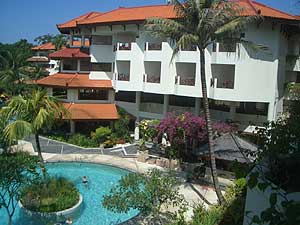 ���� ����� Grand Mirage Resort 5*