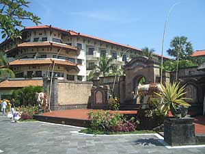 ���� ����� Grand Mirage Resort 5*