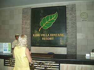 ���� ����� Kind Villa Bintang Resort 3*