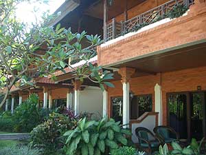   Kind Villa Bintang Resort 3*