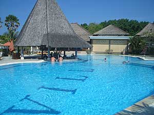   Kind Villa Bintang Resort 3*