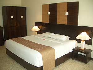 ���� ����� Kind Villa Bintang Resort 3*