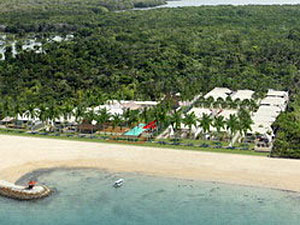 ���� ����� Royal Santrian 5*