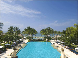 ���� ����� Conrad Bali Resort Spa 5*