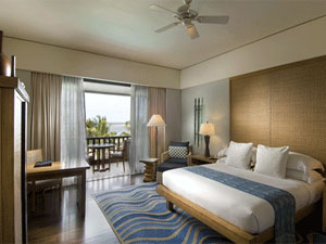 ���� ����� Conrad Bali Resort Spa 5*