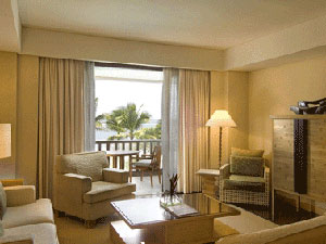 ���� ����� Conrad Bali Resort Spa 5*