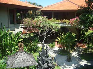 ���� ����� Bali Tropic Resort Spa 4*