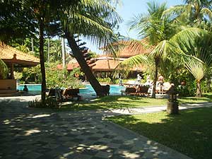 ���� ����� Bali Tropic Resort Spa 4*