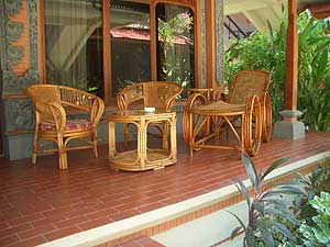 ���� ����� Bali Tropic Resort Spa 4*