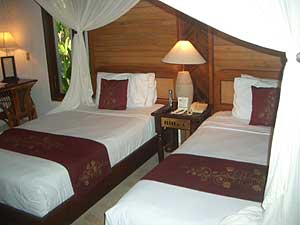   Bali Tropic Resort Spa 4*