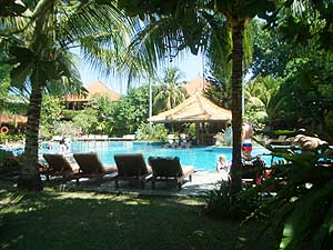 ���� ����� Bali Tropic Resort Spa 4*
