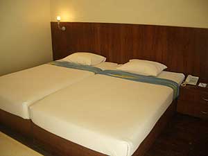 ���� ����� The Oasis Beach Resort Spa 3*