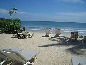���� ����� InterContinental Resort Bali 5*