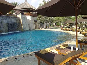 ���� ����� Ayana 5*