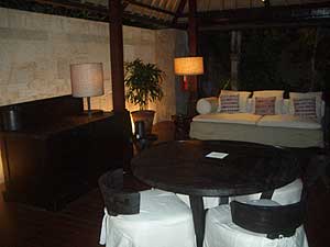���� ����� Bvlgari Hotels and Resorts Bali Boutique 5*