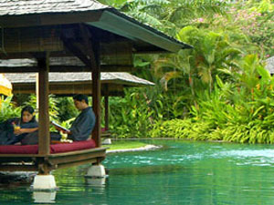 ���� ����� Jamahal Private Resort Spa 5*