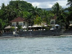 ���� ����� Royal Jimbaran Bay 3*