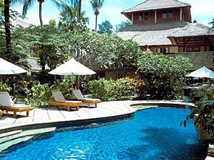 ���� ����� Royal Jimbaran Bay 3*