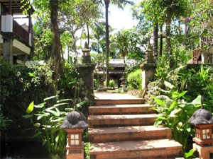 ���� ����� Royal Jimbaran Bay 3*