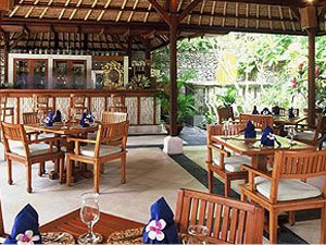���� ����� Royal Jimbaran Bay 3*