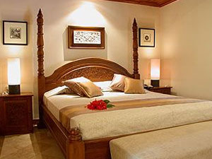 ���� ����� Royal Jimbaran Bay 3*