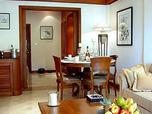 ���� ����� Royal Jimbaran Bay 3*