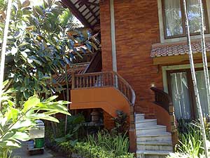 ���� ����� Keraton Jimbaran 4*