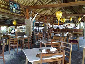 ���� ����� Keraton Jimbaran 4*
