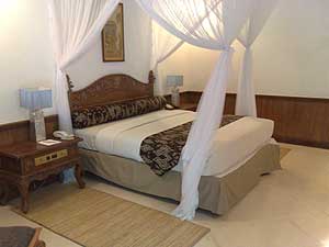 ���� ����� Keraton Jimbaran 4*