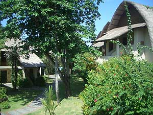 ���� ����� Mercure Resort 4*