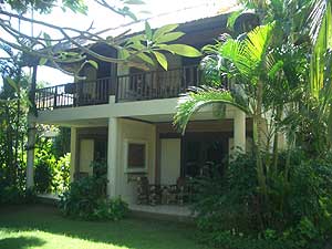 ���� ����� Mercure Resort 4*