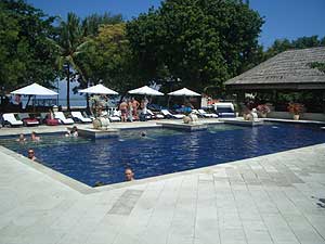 ���� ����� Mercure Resort 4*