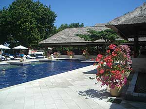 ���� ����� Mercure Resort 4*