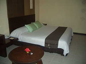 ���� ����� Mercure Resort 4*