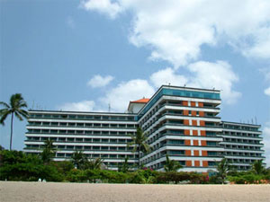 ���� ����� Inna Grand Bali Beach 4*