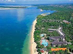 ���� ����� Sanur Beach 4*
