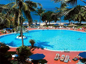 ���� ����� Sanur Beach 4*