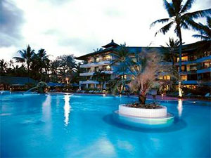 ���� ����� Sanur Beach 4*