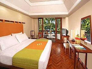 ���� ����� Sanur Beach 4*