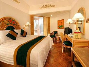 ���� ����� Sanur Beach 4*