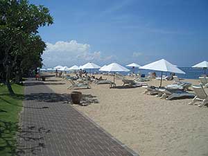 ���� ����� Bali Hyatt 5*
