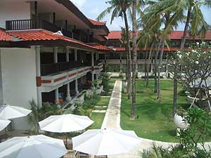 ���� ����� Holiday Inn Resort 5*