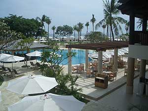   Holiday Inn Resort 5*