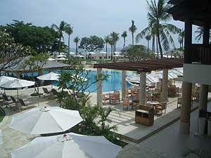 ���� ����� Holiday Inn Resort 5*