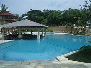 ���� ����� Holiday Inn Resort 5*