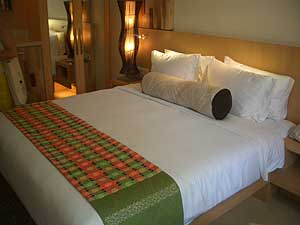 ���� ����� Holiday Inn Resort 5*