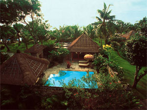 ���� ����� Oberoi Bali 5*